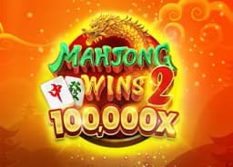 SOR76: Mahjong Wins 2